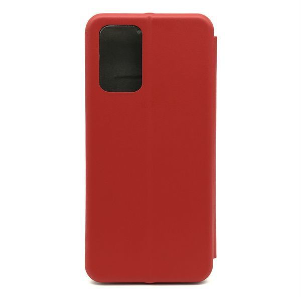 Чехол-книга G-Case Ranger Series for Xiaomi Redmi 10 Red 00000004846 фото