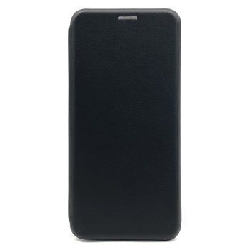 Чехол-книга G-Case Ranger Series для Xiaomi Mi 11 Lite Black 00000004844 фото