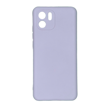 Чехол Full Soft Case Xiaomi Redmi A1 Violet 00000006344 фото