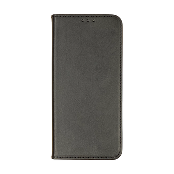Чохол-книжка Black TPU Magnet for Xiaomi Redmi 9A Black 00000008525 фото