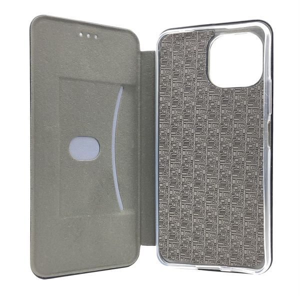 Чехол-книга G-Case Ranger Series для Xiaomi Mi 11 Lite Black 00000004844 фото