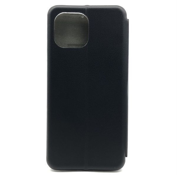Чехол-книга G-Case Ranger Series для Xiaomi Mi 11 Lite Black 00000004844 фото