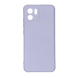 Чехол Full Soft Case Xiaomi Redmi A1 Violet 00000006344 фото 1