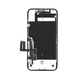 Дисплей LCD Apple iPhone 11 with touch and frame black (переклейка) 00000008375 фото 1
