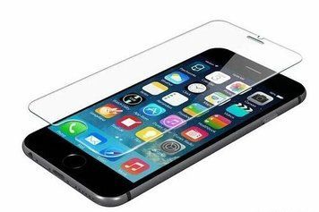 Защитное стекло Tempered Glass for iPhone 6 тех.упак 00000001793 фото