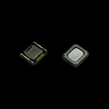 Динамік (Слуховий) Speaker Xiaomi Redmi Note 8/Redmi 8A/Redmi Note 8T/Redmi Note 8 Pro 00000000741 фото