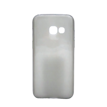 Чохол 0.3mm Samsung A320 black 00000003089 фото