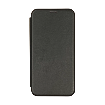 Чохол-книжка Level for Xiaomi Redmi Note 8 Black 00000008750 фото