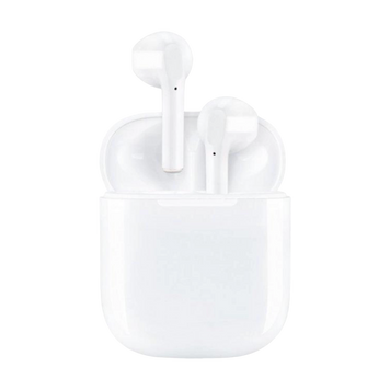 Наушники TWS Gelius Pro Capsule 4 GP-TWS-004i White 00000002493 фото