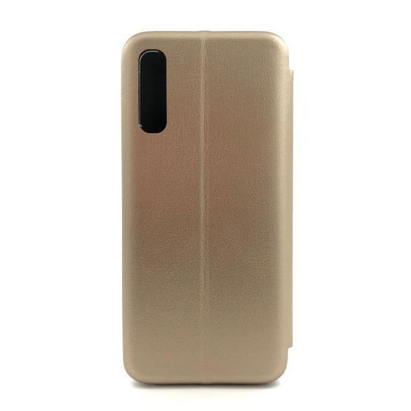 Чохол-книжка G-Case Ranger Series for Samsung A505 (A50) Gold 00000004826 фото