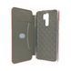 Чехол-книга Leather Gelius for Xiaomi Redmi 9 Red 00000004924 фото 3