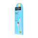 Кабель HOCO X1 Rapid Micro USB 2m White 00000007253 фото 3