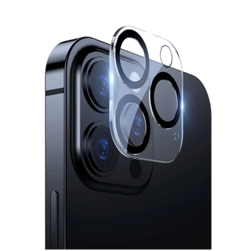 Защитное стекло для камеры iPhone 15/iPhone 15 Plus 00000006597 фото