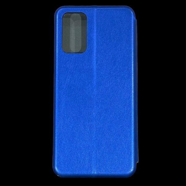 Чехол-книга G-Case Ranger Series for Xiaomi Redmi 9Т Blue 00000004853 фото