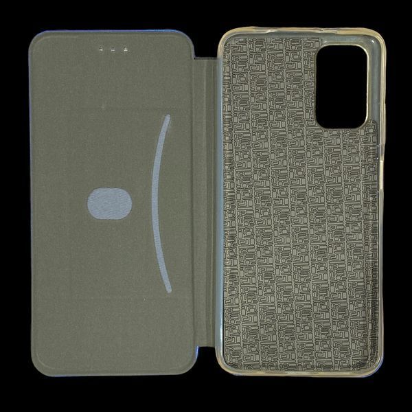 Чехол-книга G-Case Ranger Series for Xiaomi Redmi 9Т Blue 00000004853 фото