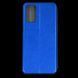 Чехол-книга G-Case Ranger Series for Xiaomi Redmi 9Т Blue 00000004853 фото 2