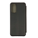 Чехол-книга G-Case Ranger Series для Xiaomi Redmi Note 11/Poco M4 Pro 5G Black 00000006394 фото 2