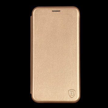 Чехол-книга G-Case Ranger Series для Xiaomi Redmi 8a Rose Gold 00000004850 фото