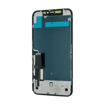 Дисплей LCD Apple iPhone 11 with touch and frame black 00000006245 фото