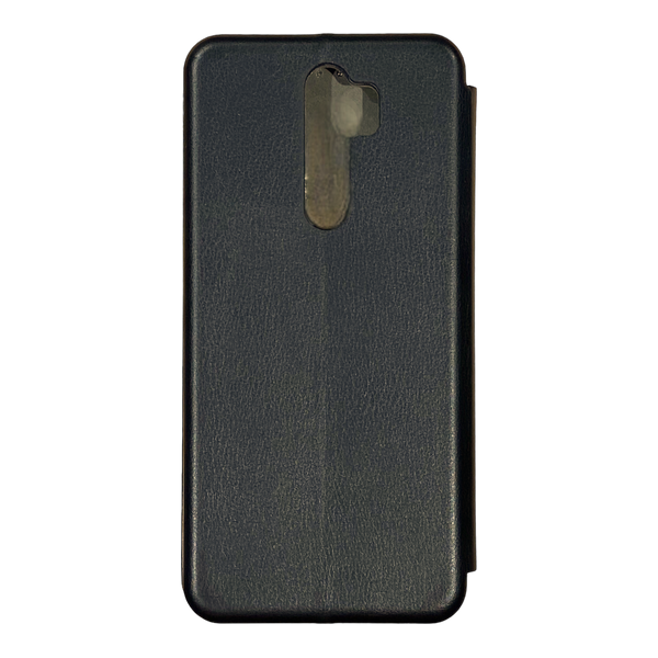 Чехол-книга Level for Xiaomi Redmi Note 8 PRO Black 00000006192 фото