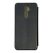 Чехол-книга Level for Xiaomi Redmi Note 8 PRO Black 00000006192 фото 2