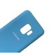 Чехол Silicone Cover для Samsung S9 Tahoe Blue 00000004500 фото 2