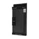 Чохол WAVE Premium Woven Case with Magnetic Ring iPhone 15 Pro black 00000008126 фото 4