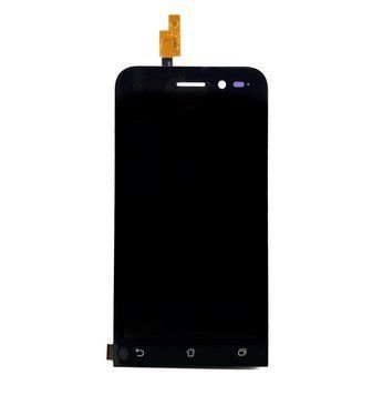 Дисплей LCD Asus ZenFone Go (ZB452KG) with touchscreen black 00000000791 фото