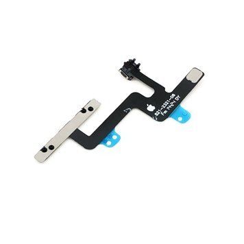 Шлейф Flat cable Apple iPhone 6 volume buttons (Кнопки звука) 00000005078 фото