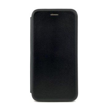 Чехол-книга Level for Xiaomi Redmi 5 Plus Black 00000005006 фото