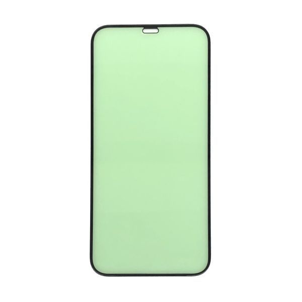 Захисне скло Gelius Green Life for iPhone 12 Pro Max Black 00000001450 фото