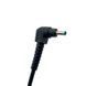 Кабель (Lenovo) USB (YOGA), 1 ферит, довжина 1,2м, прямий штекер 00000001846 фото 2