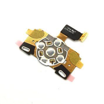 Keypad module Samsung U600 with sensor upper 00000000563 фото