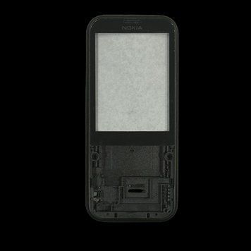 Корпус HC Nokia 225 Dual SIM black 00000002303 фото