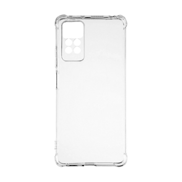 Чохол Gelius Ultra Thin Proof для Xiaomi Redmi Note 12 Pro 4G Transparent 00000003401 фото