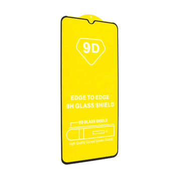 Захисне скло ESD Antistatic для Huawei Nova Y70 Full Glue black 00000007112 фото