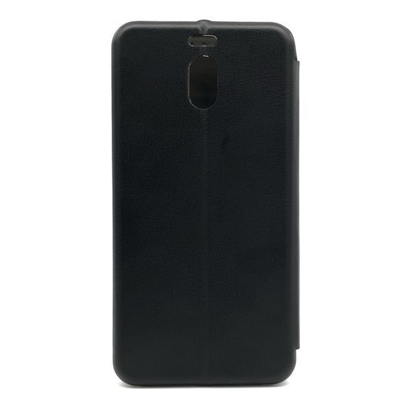 Чохол-книжка Level for Meizu M6 Note Black 00000004948 фото