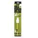 Кабель Remax Flat Full Speed II RC-011i Lightning 2,1A/1m Green 00000002068 фото 3