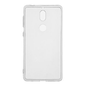 Чохол Ultra Thin Air Case for Nokia 7 Transparent 00000004698 фото