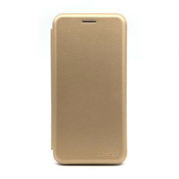 Чехол-книга G-Case Ranger Series for Xiaomi Redmi 6 Pro Gold 00000004848 фото