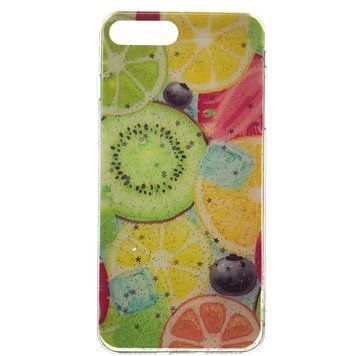 Чохол Summer Fruit Case for iPhone 8 Plus Mix Fruit 00000004651 фото