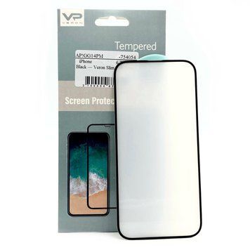Захисне скло Veron Slim Full Cover iPhone 14 Plus 00000001807 фото