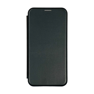 Чехол-книжка Level for Xiaomi Redmi 8A Black 00000007093 фото