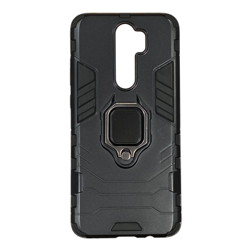 Чехол Protective for Xiaomi Redmi Note 8 PRO Black 00000006350 фото