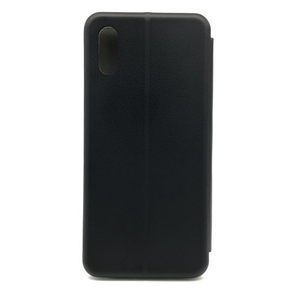 Чехол-книга G-Case Ranger Series for Xiaomi Redmi 9a Black 00000004851 фото
