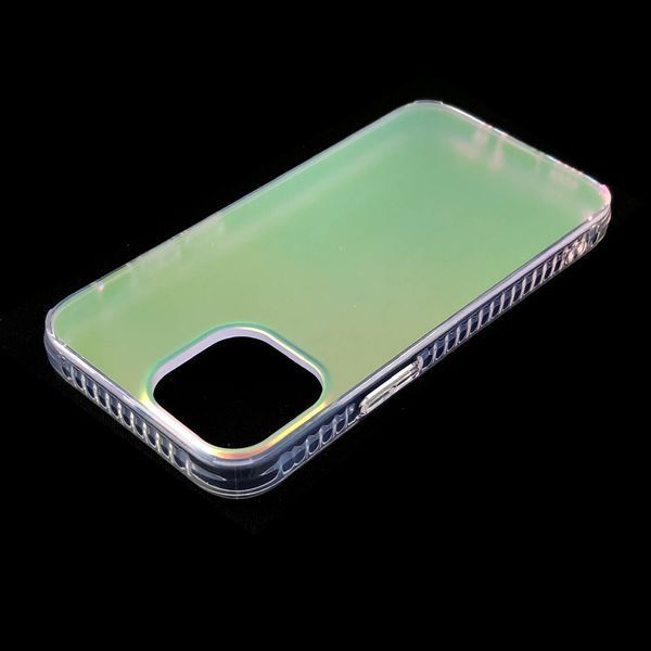 Чохол Chameleon Case iPhone 13 Mini Blue 00000003200 фото