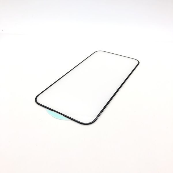 Защитное стекло Veron Slim Full Cover iPhone 14 Plus 00000001807 фото