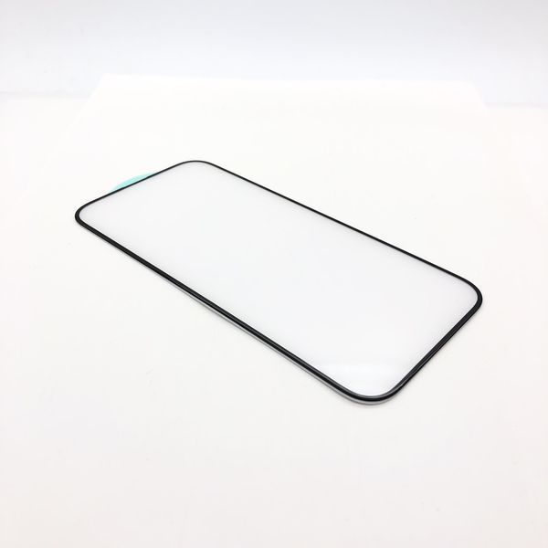 Защитное стекло Veron Slim Full Cover iPhone 14 Plus 00000001807 фото