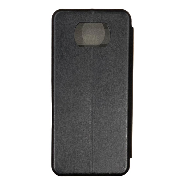 Чохол-книжка G-Case Ranger Series for Xiaomi Poco X3 Black 00000006143 фото