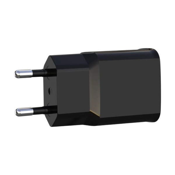 МЗП XO L92C 2USB 2.4A + кабель Type-c Black 00000008692 фото
